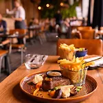 Dormio Semesteranläggning (resort) 4*