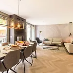 Semesteranläggning (resort) Dormio Maastricht