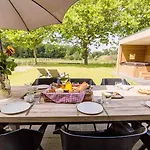 Semesteranläggning (resort) Dormio