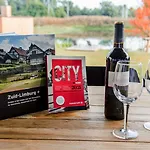 Dormio 4* Maastricht