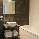 Semesteranläggning (resort) Dormio 4*