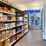 Semesteranläggning (resort) Dormio 4*