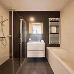 Semesteranläggning (resort) Dormio Maastricht