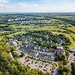 Dormio 4* Maastricht