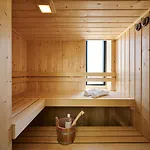 Semesteranläggning (resort) Dormio