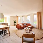 Semesteranläggning (resort) Dormio Maastricht