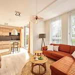 Semesteranläggning (resort) Dormio 4*