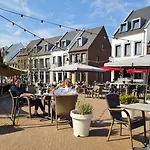 Semesteranläggning (resort) Dormio 4*