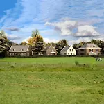 Semesteranläggning (resort) Dormio Maastricht