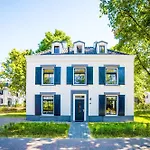 Semesteranläggning (resort) Dormio 4*