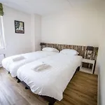 Semesteranläggning (resort) Dormio 4*