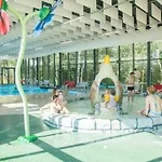 Semesteranläggning (resort) Dormio