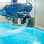 Semesteranläggning (resort) Dormio