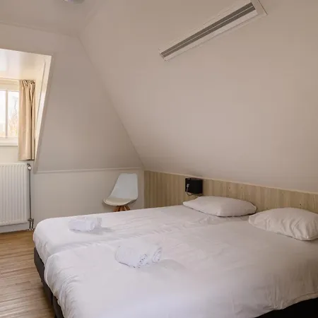 Dormio Feriested 4*