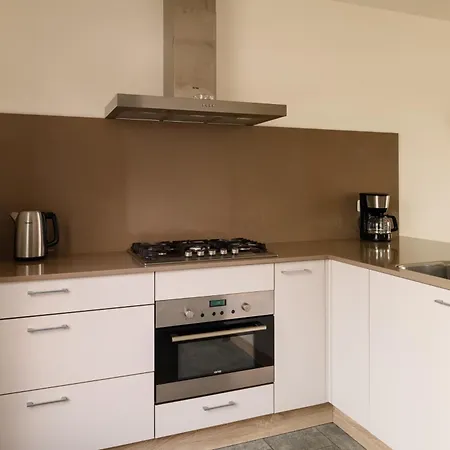 Feriested Dormio 4*
