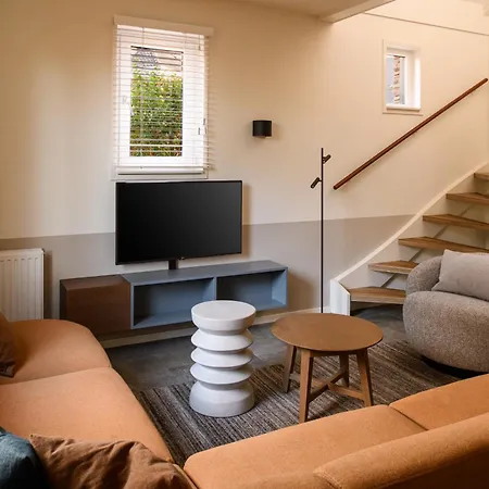 Dormio Feriested 4*