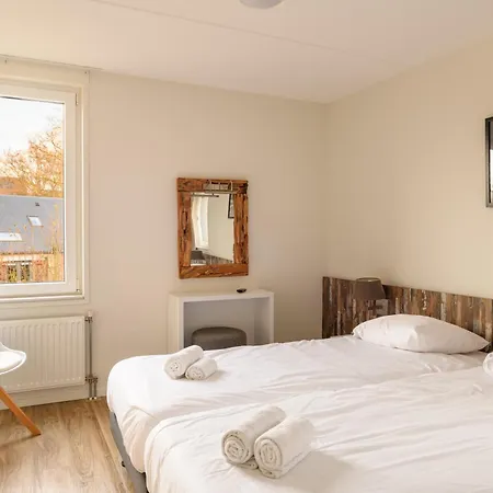 Dormio 4* Maastricht