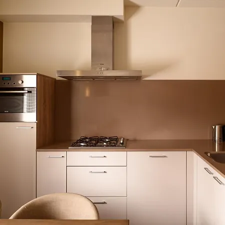 Feriested Dormio 4*
