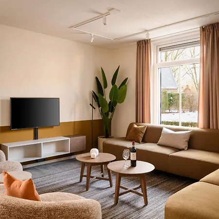 Dormio 4* Maastricht