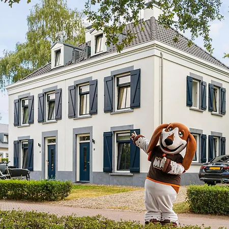 Feriested Dormio