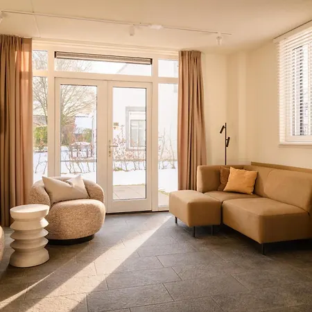 Dormio 4* Maastricht
