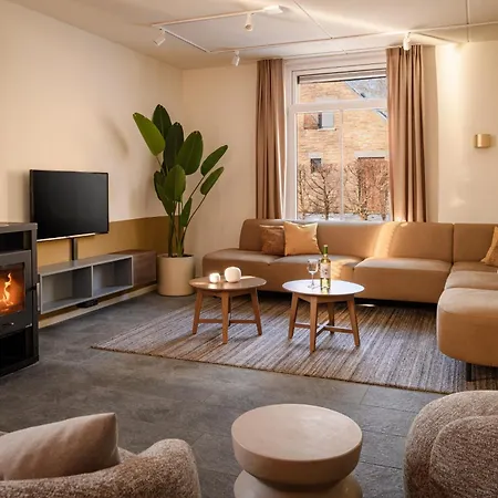 Feriested Dormio 4*