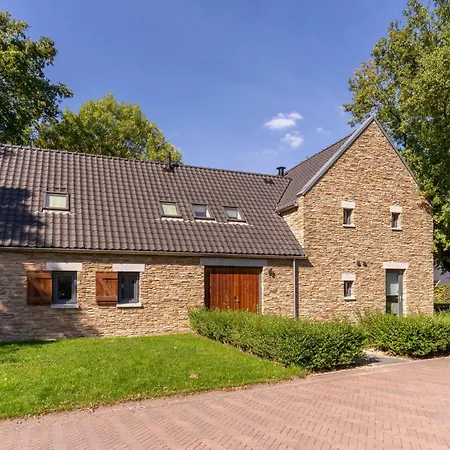 Feriested Dormio Maastricht