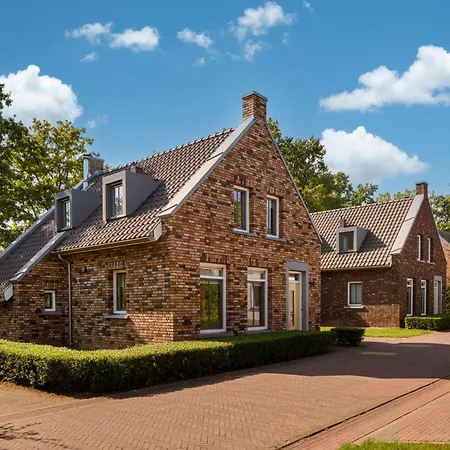Dormio Feriested Maastricht