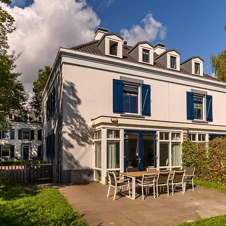 Feriested Dormio 4*