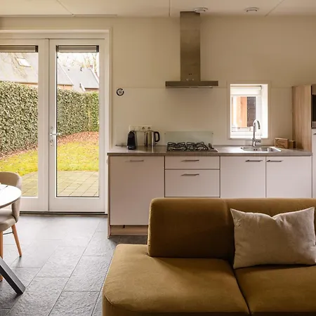 Feriested Dormio 4*