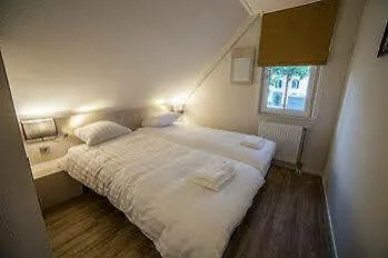Dormio 4* Maastricht