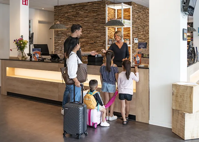 Dormio 4* Maastricht