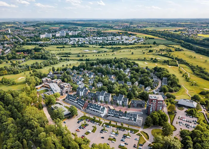 Dormio 4* Maastricht