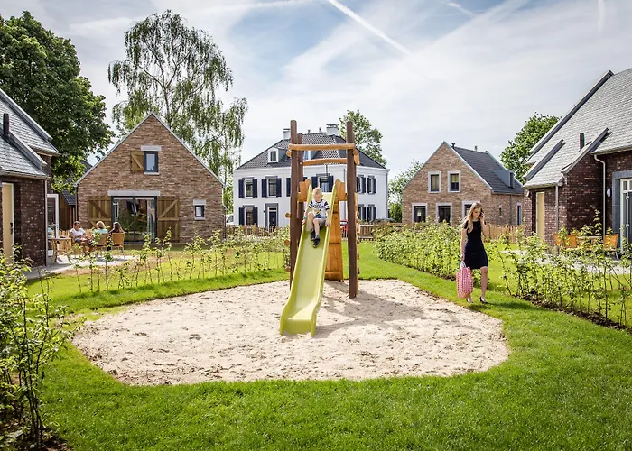 Dormio 4* Maastricht