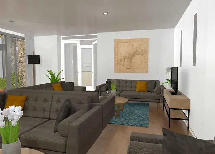 Resort Dormio Maastricht