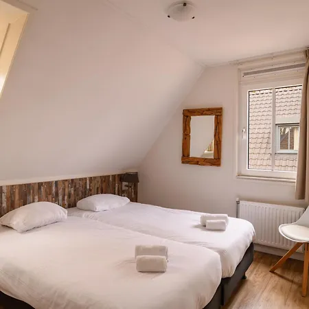 Dormio Resort Maastricht