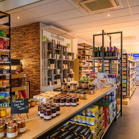 Dormio 4* Maastricht