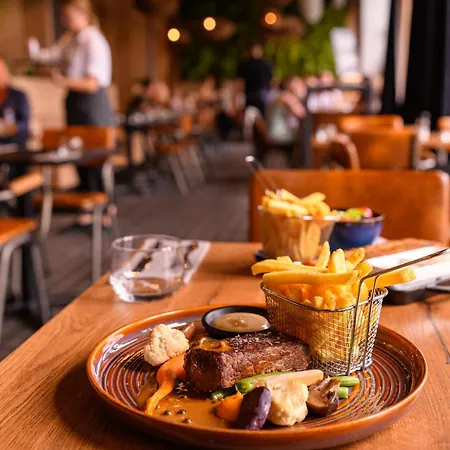 Dormio Üdülőközpont 4*