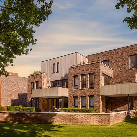 Dormio Θέρετρο Μάαστριχτ