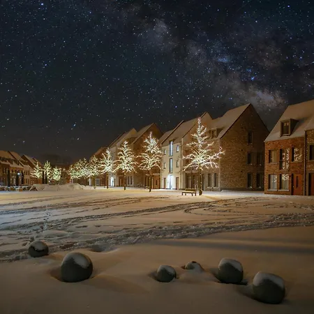 Θέρετρο Dormio Μάαστριχτ