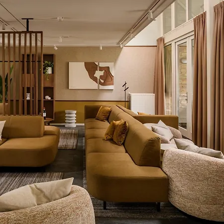 Dormio Üdülőközpont Maastricht