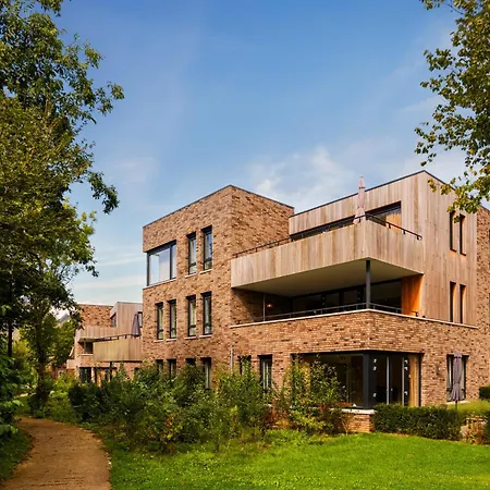 Üdülőközpont Dormio