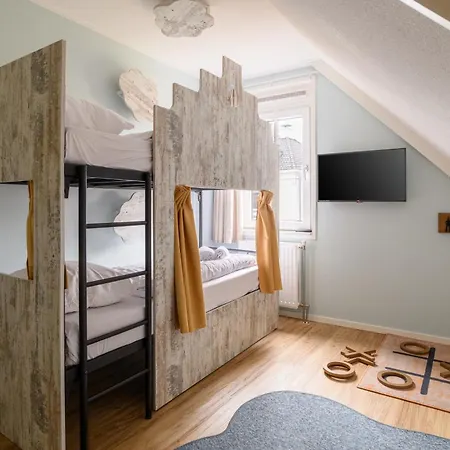 Dormio 4* Maastricht