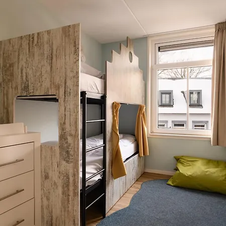 Dormio 4* Maastricht