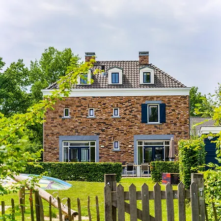 Dormio Resort Maastricht