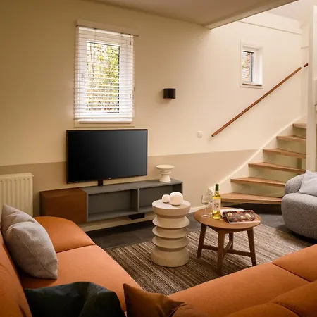 Dormio 4* Maastricht