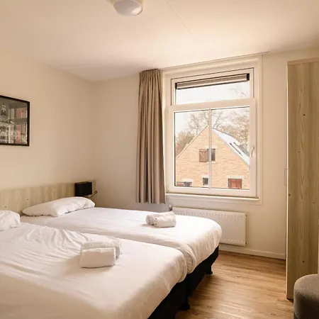 Dormio Resort Maastricht