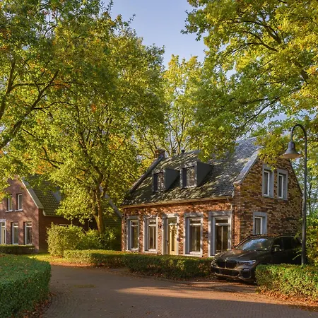 Dormio 4* Maastricht