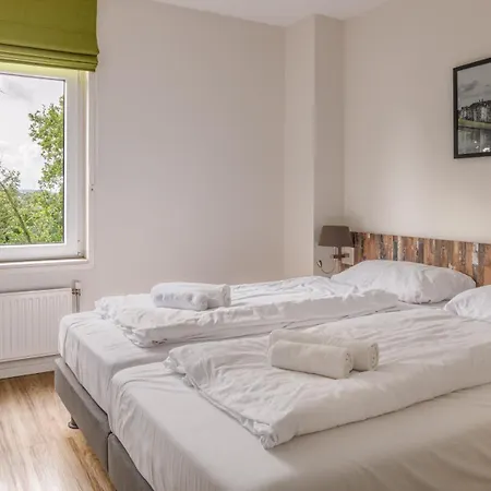 Dormio 4* Маастрихт