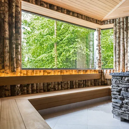 Dormio Θέρετρο 4*